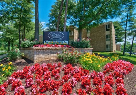 The Glendale Residence Apartments, 9971 Good Luck Rd, Lanham, MD .